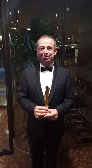 FIABCI Prix d’Excellence