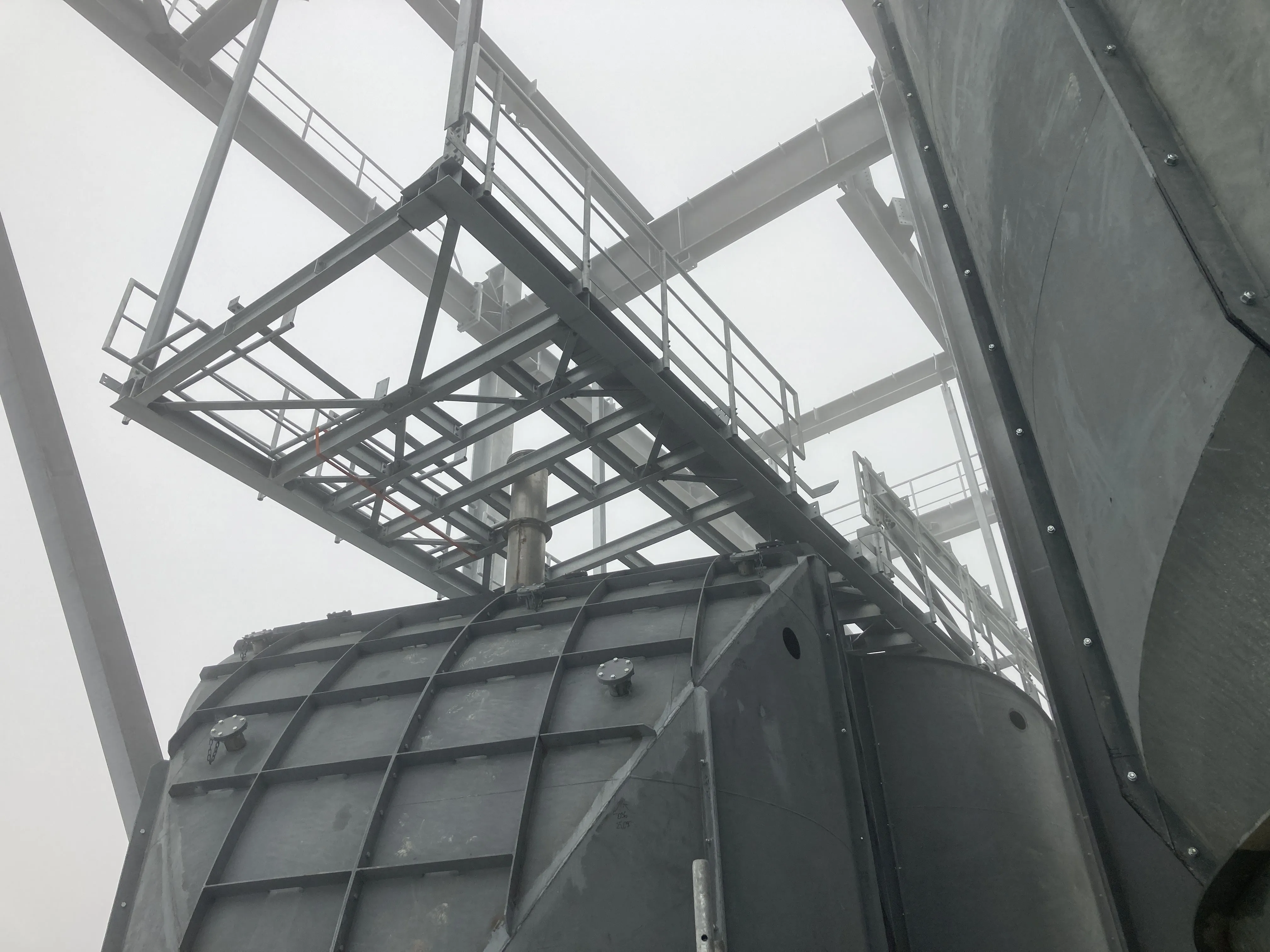 Märker Zement - Project „Ofen 8” New clinker line