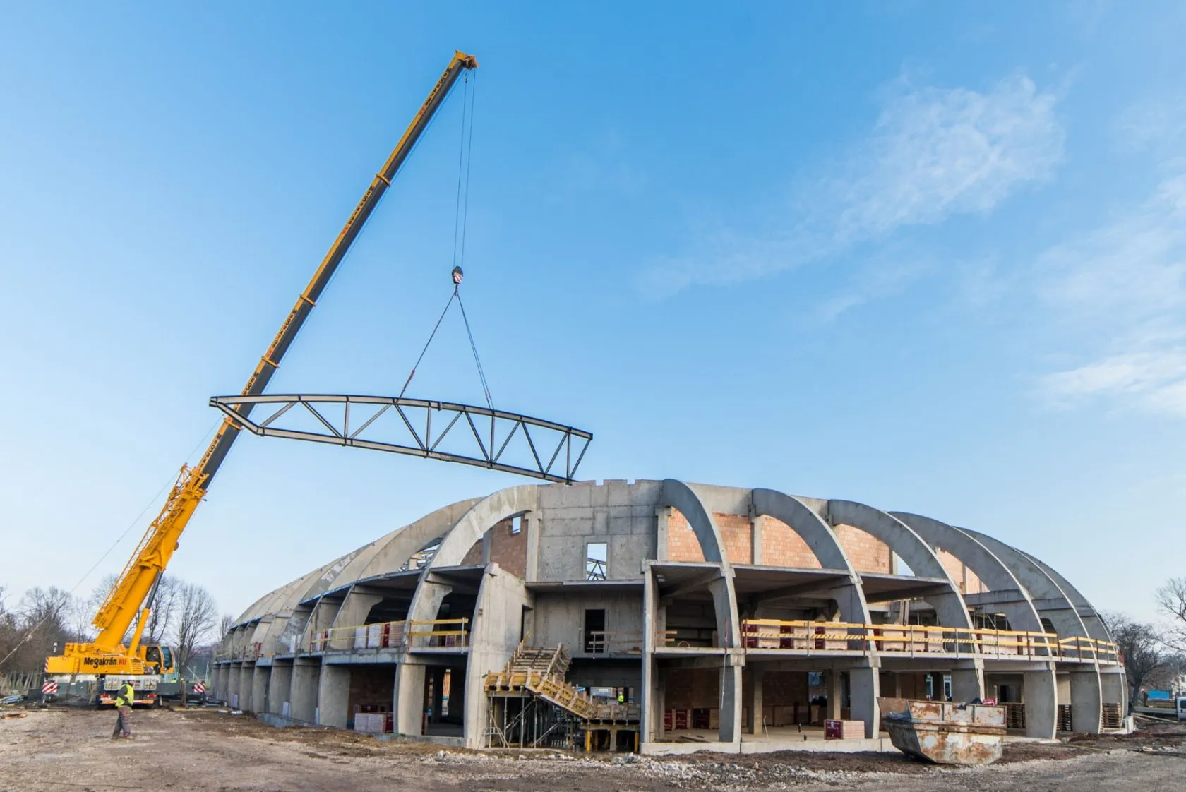 Kaposvár Arena