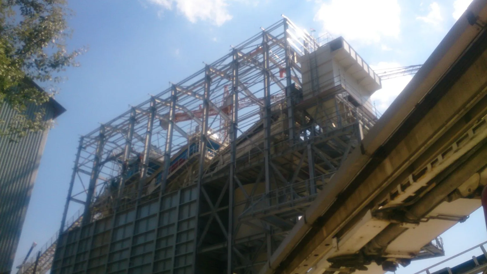 KÖKA - Quarry Development Phase II.