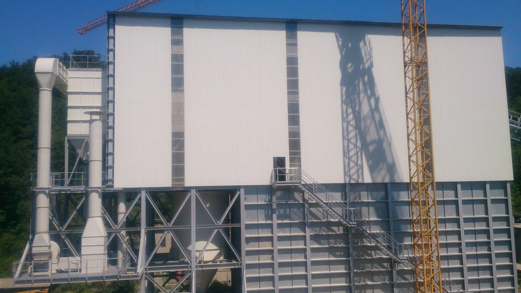 KÖKA - Quarry Development Phase II.