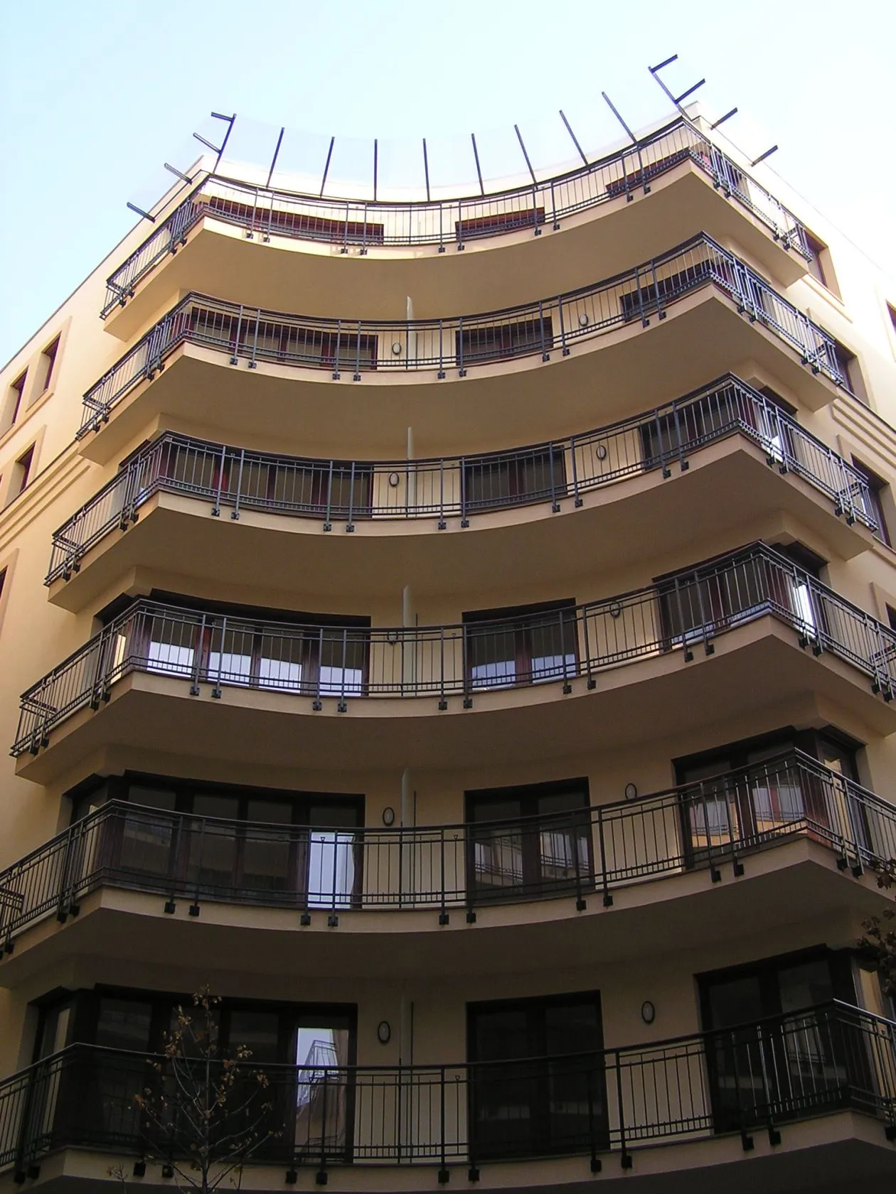 King Court