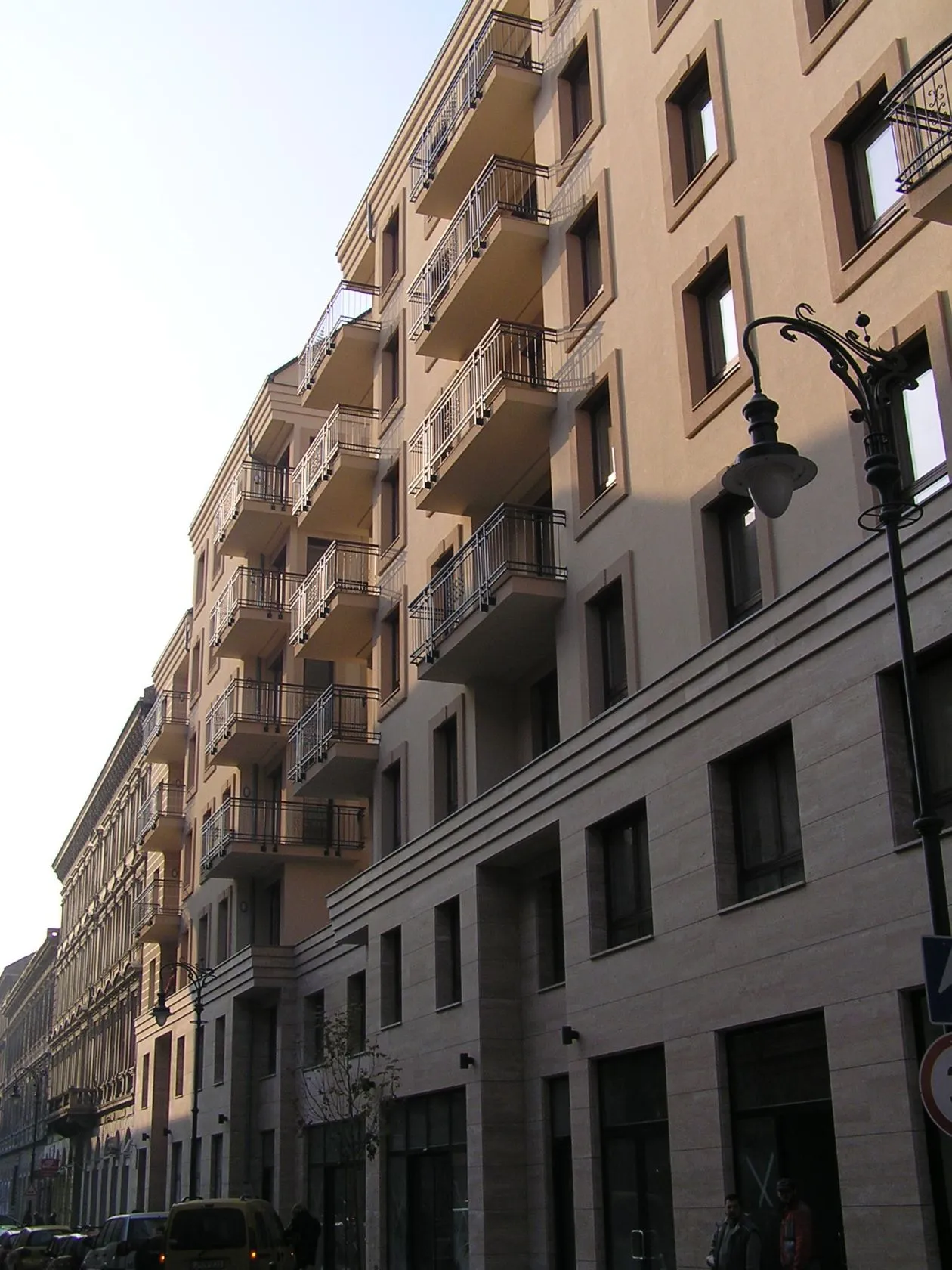 King Court