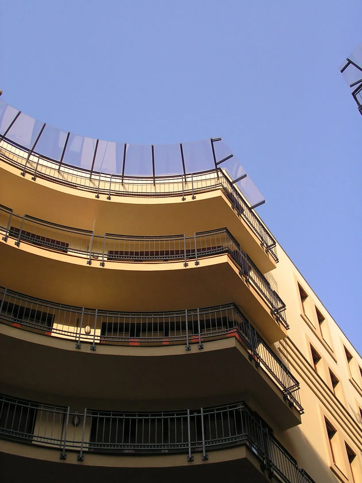 King Court