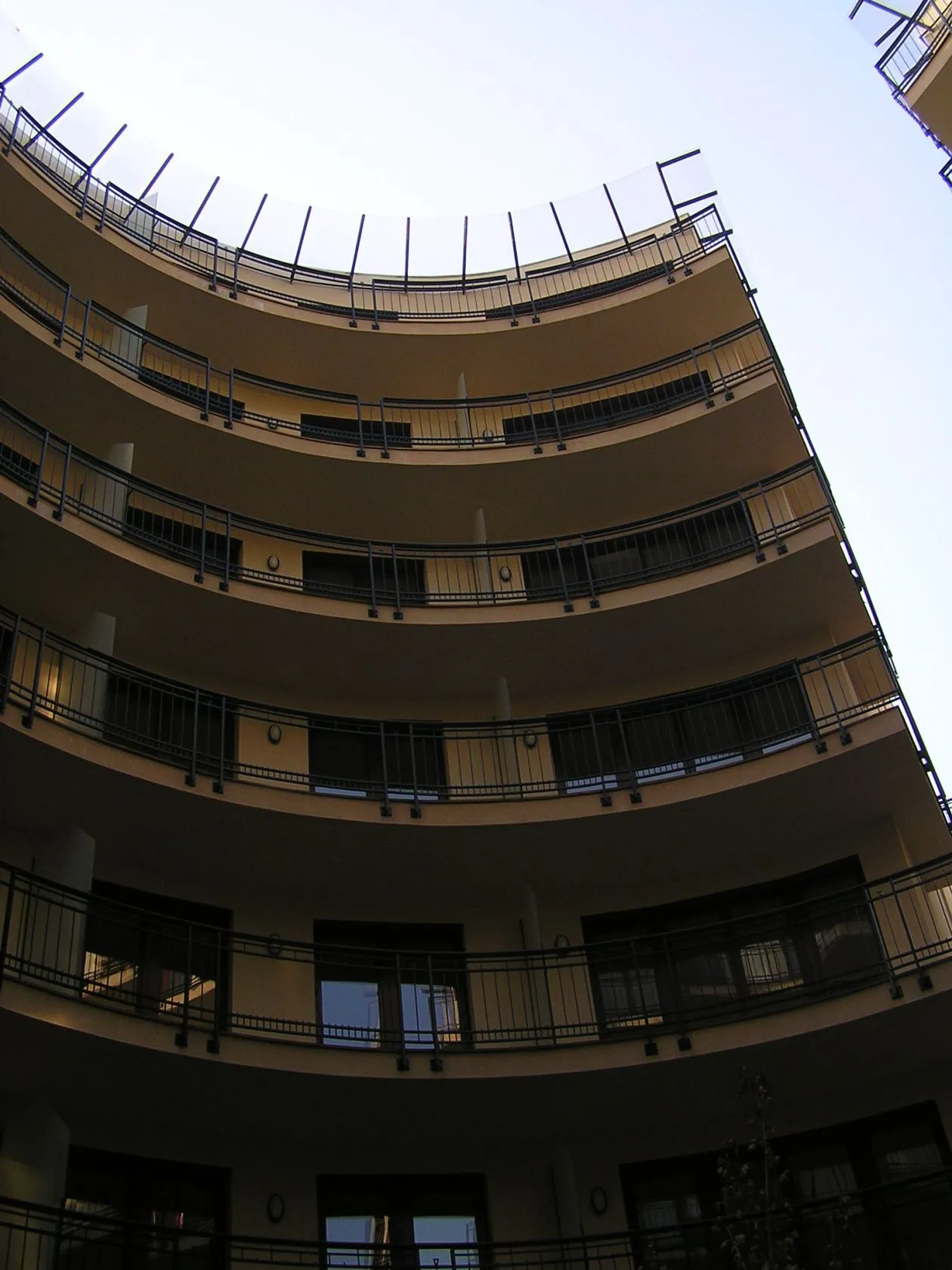 King Court