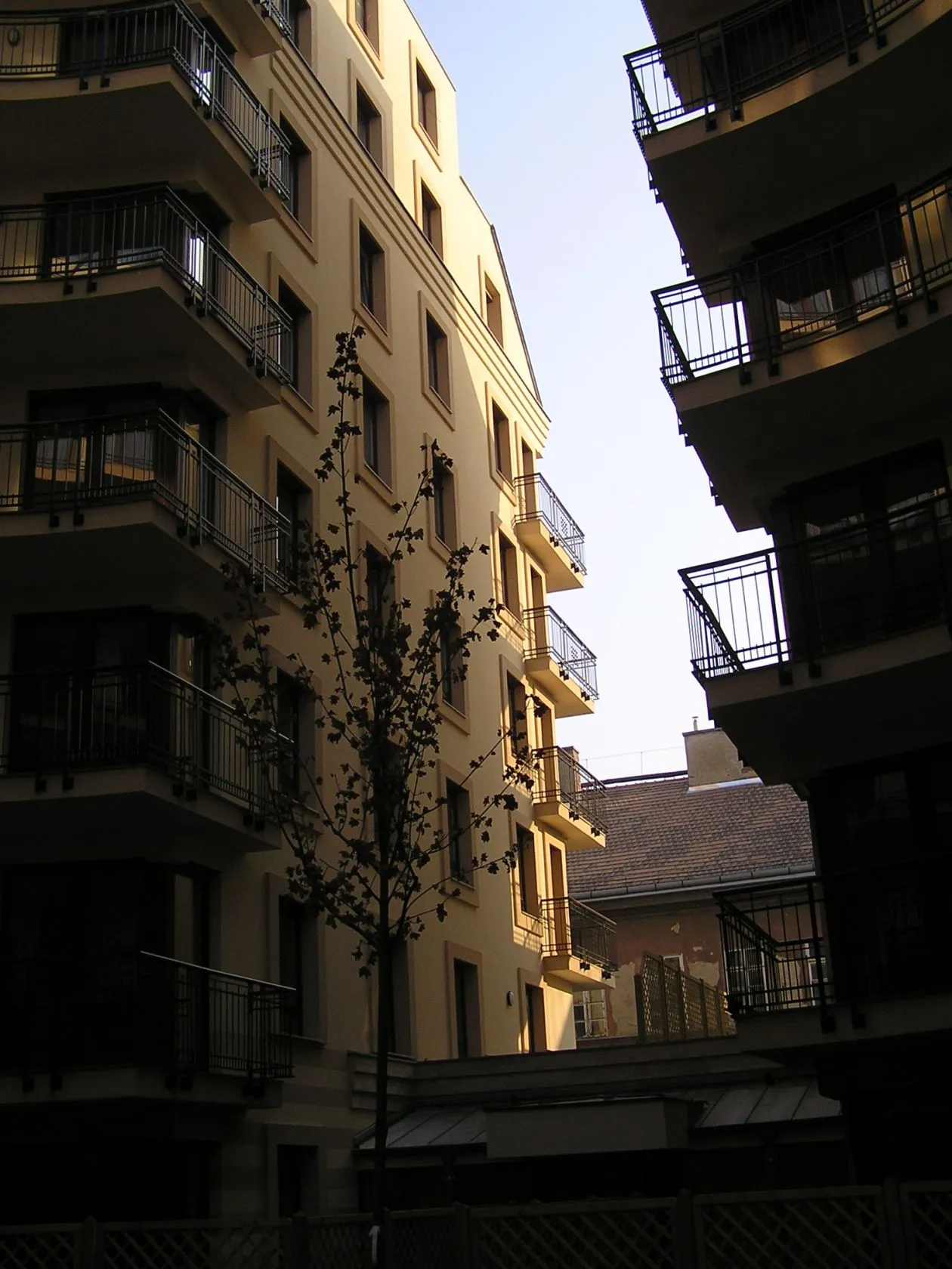 King Court