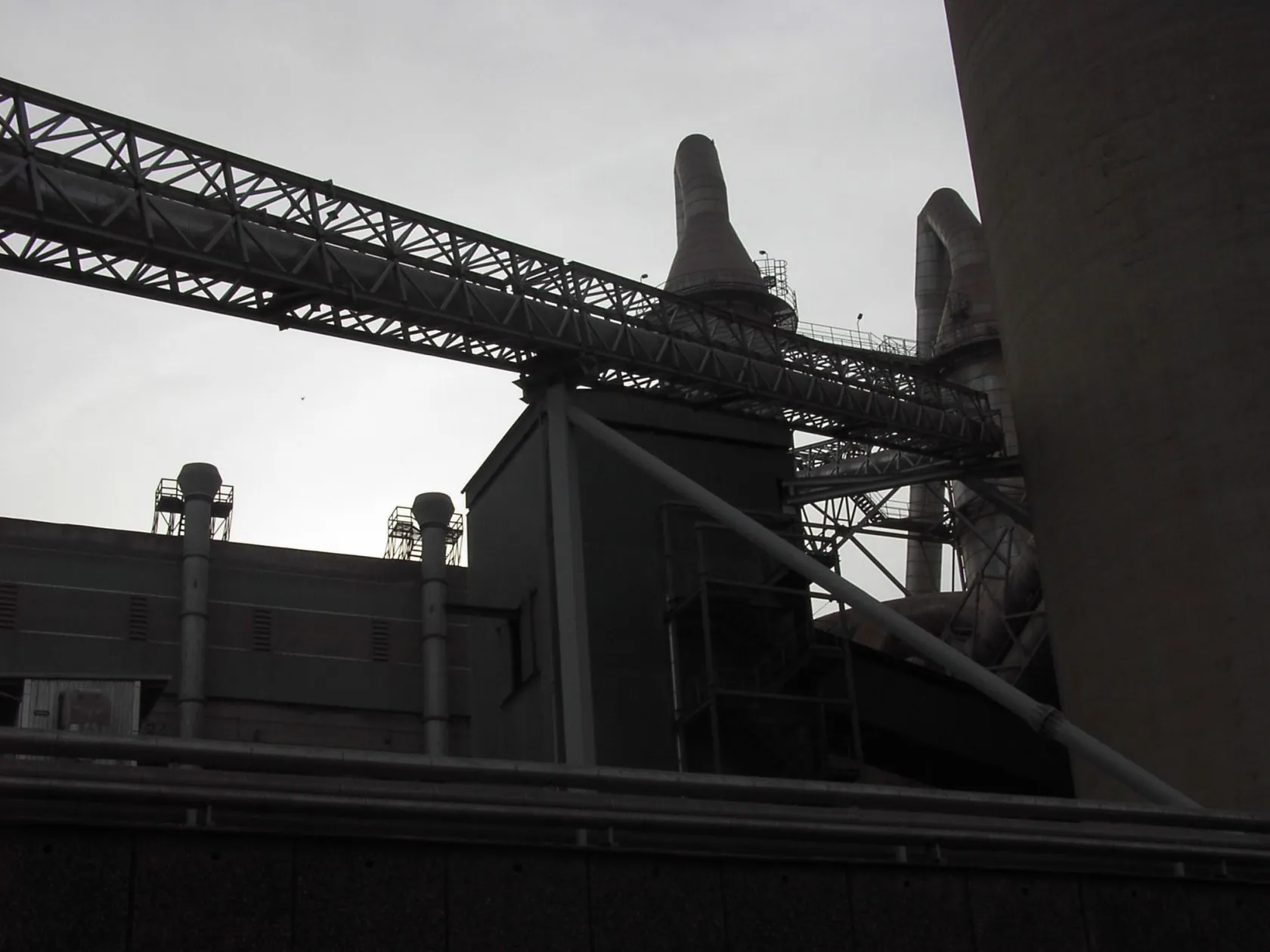 Ceminvest - Switch to coal firing