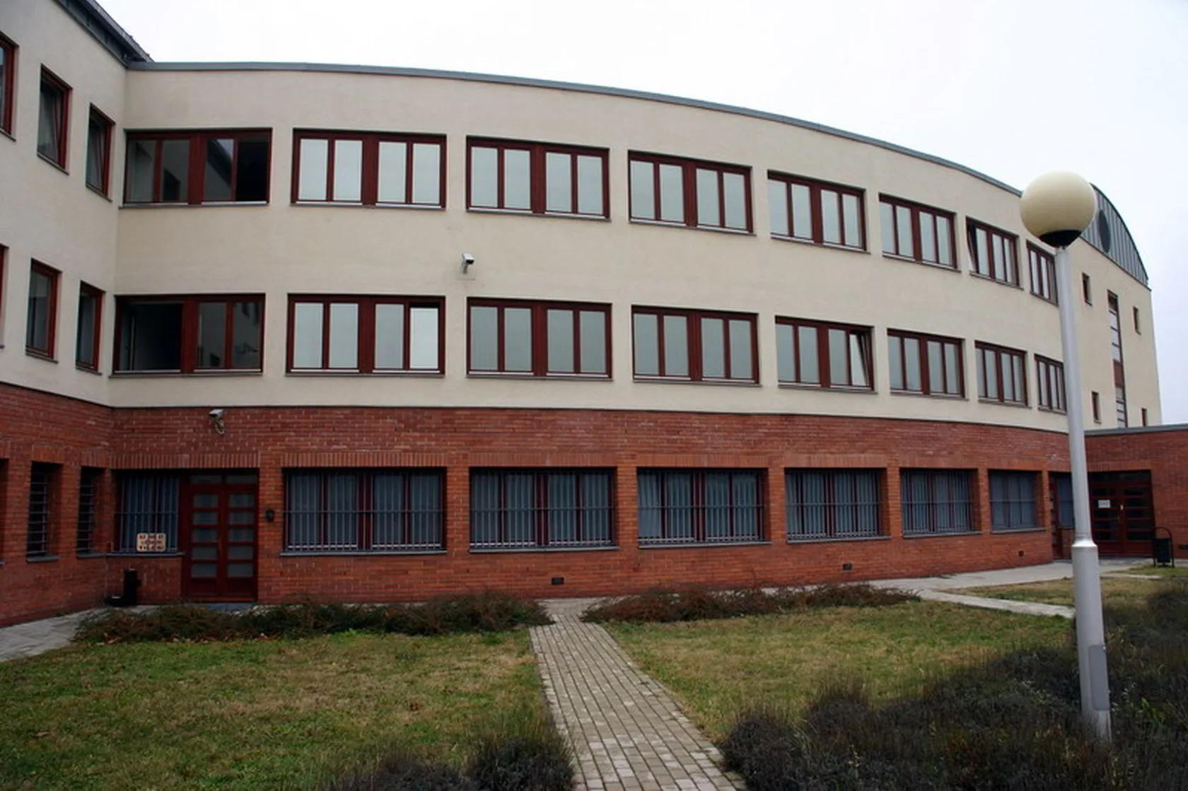 Rendőrkapitányság