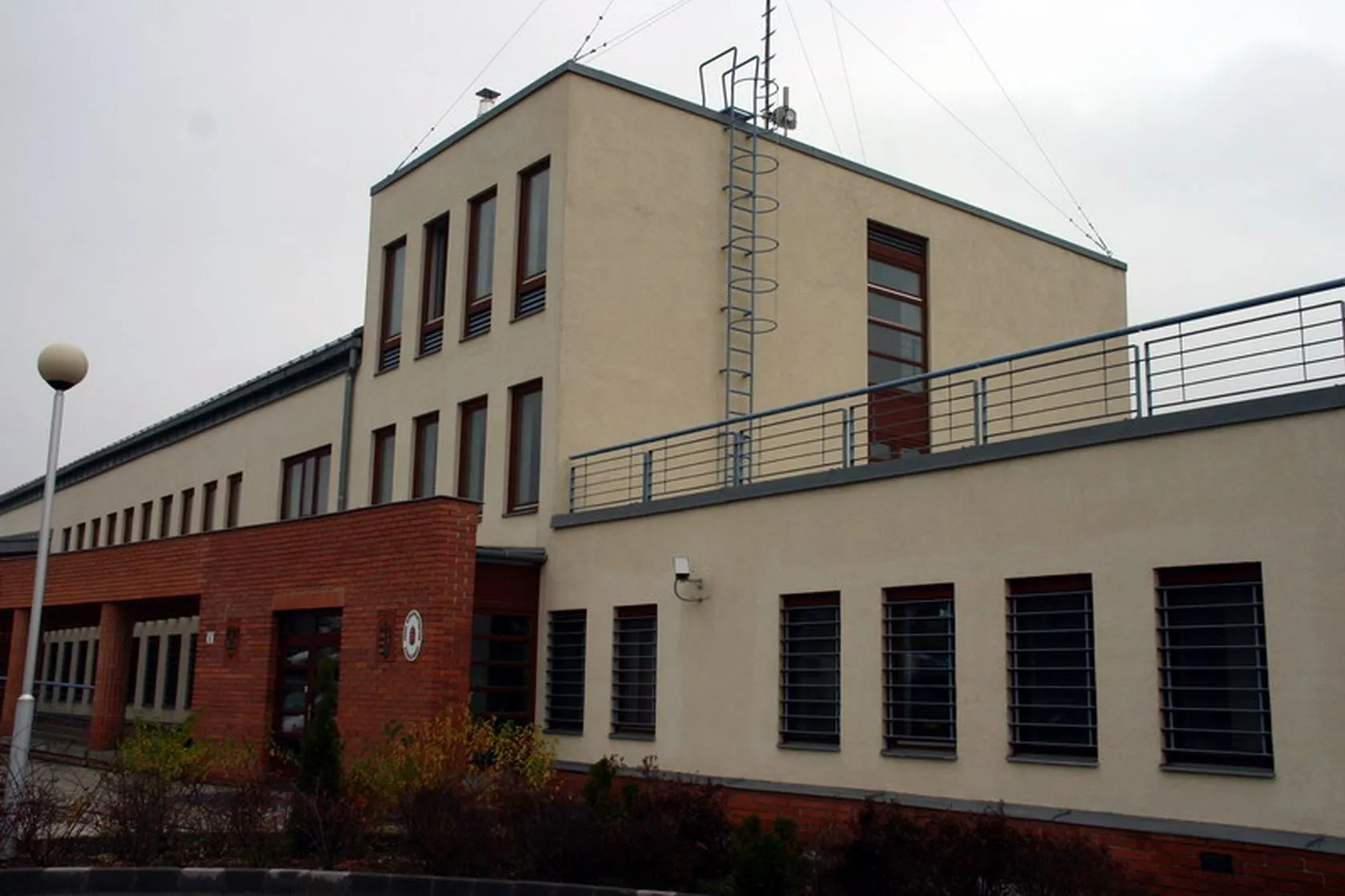 Rendőrkapitányság