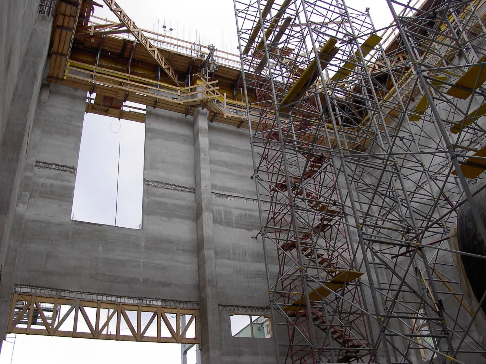 DDC - Cement Mill
