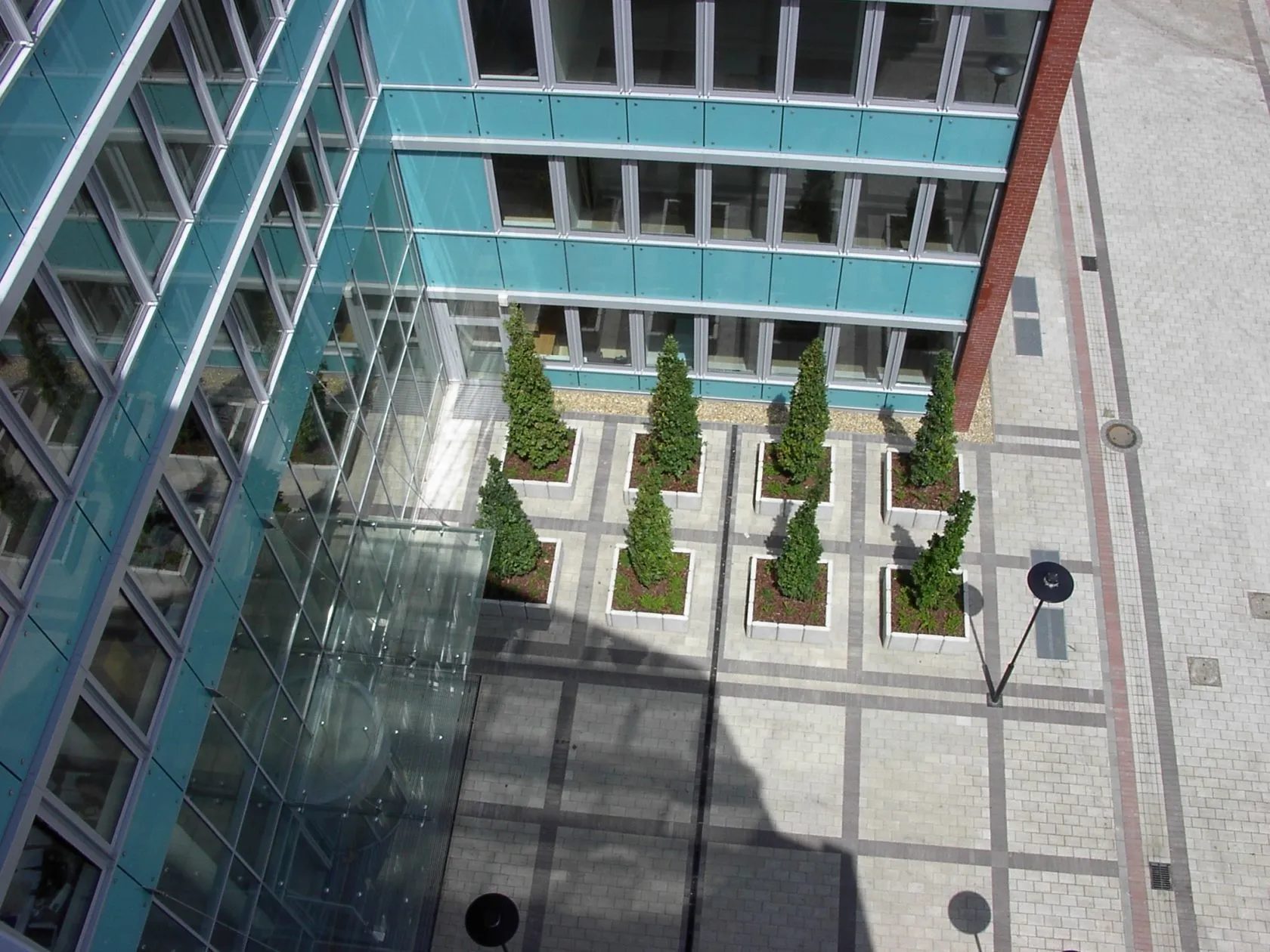 Infopark B