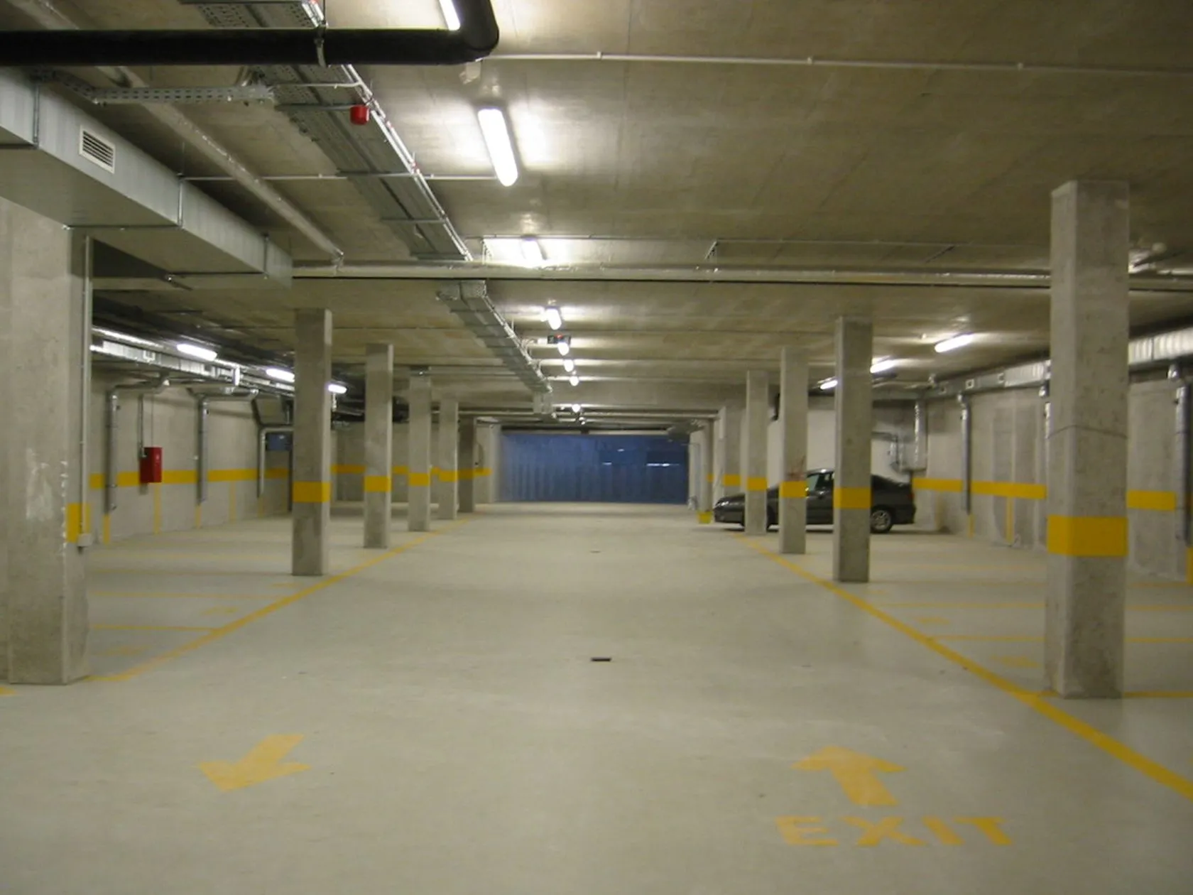 Szépvölgyi Business Park C