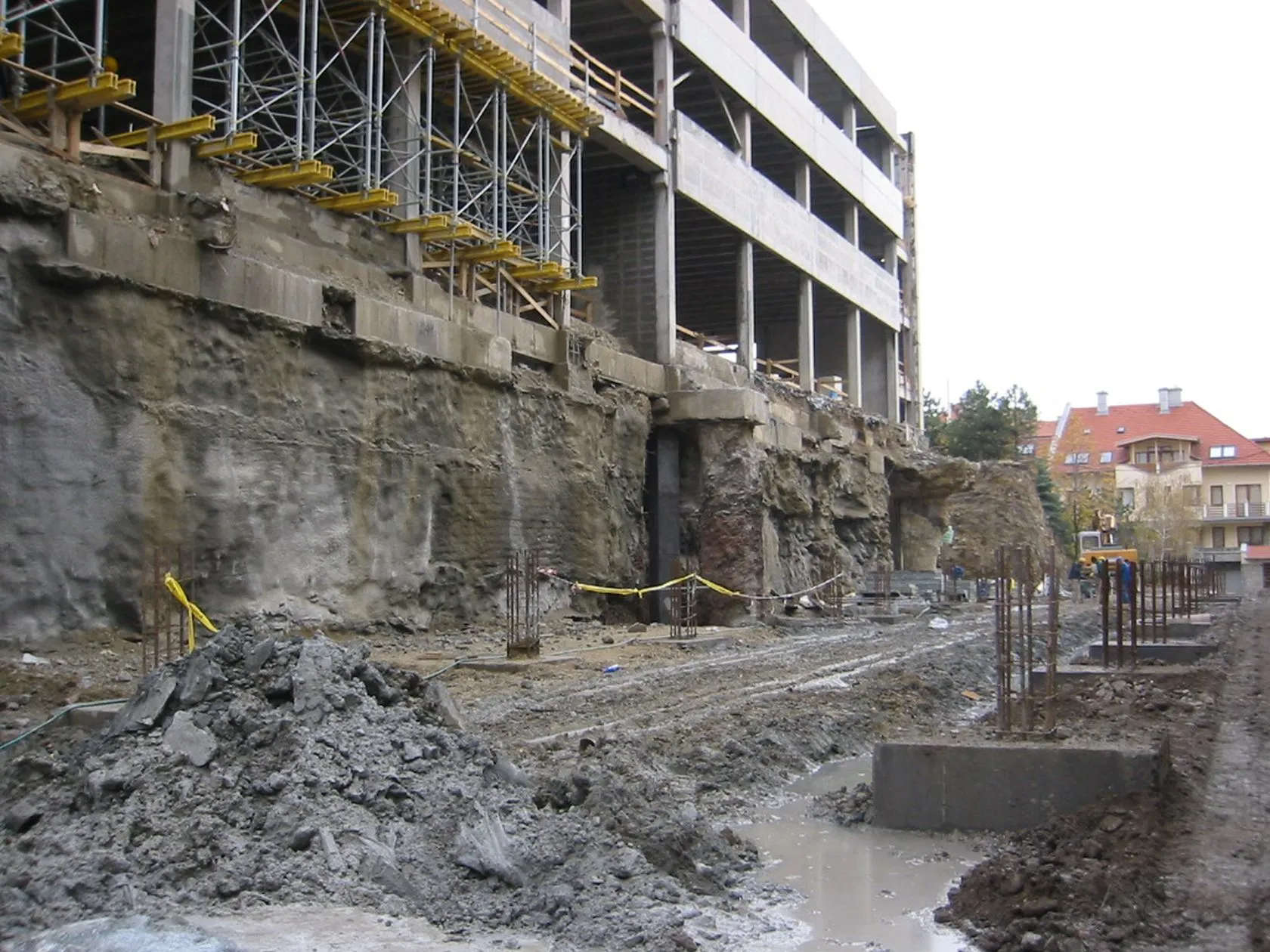 Szépvölgyi Business Park C
