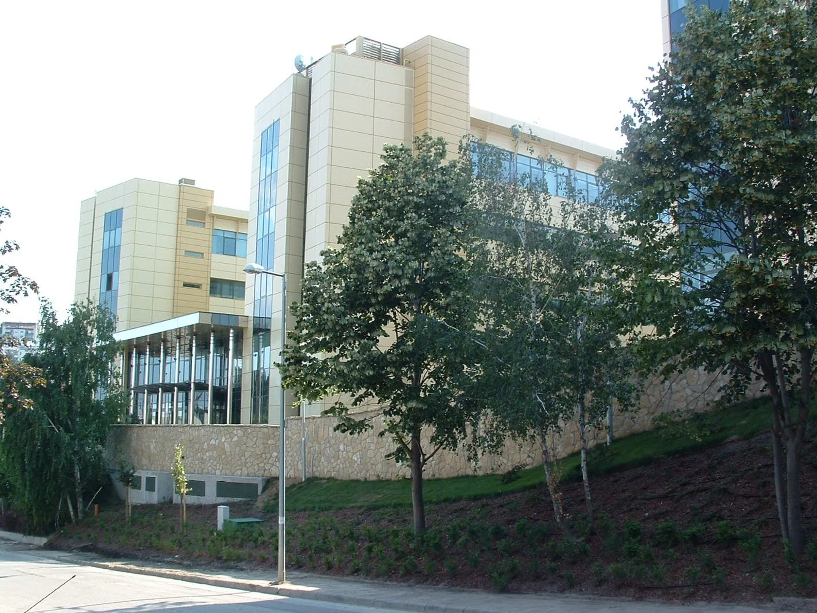 Szépvölgyi Business Park C