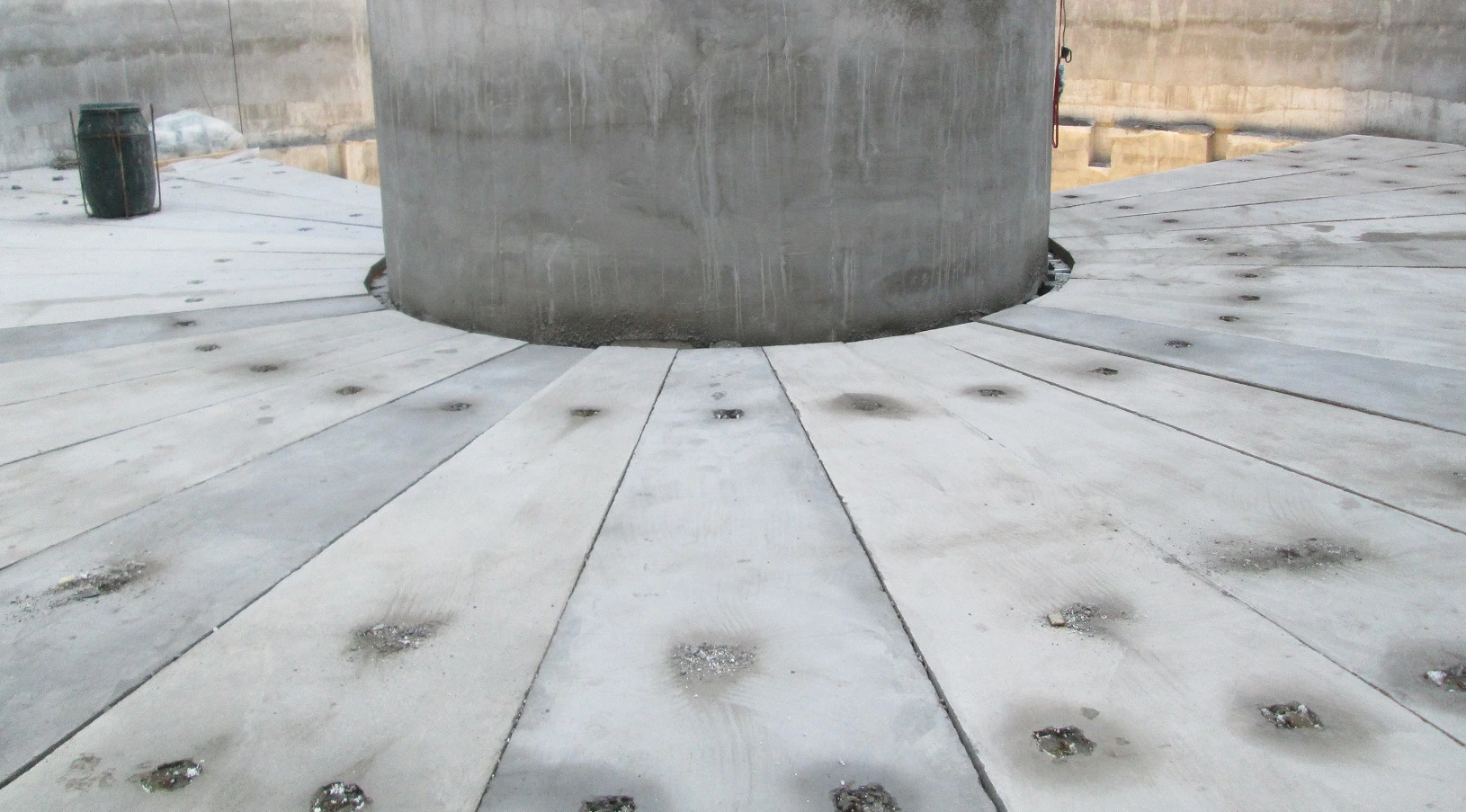 Water tower