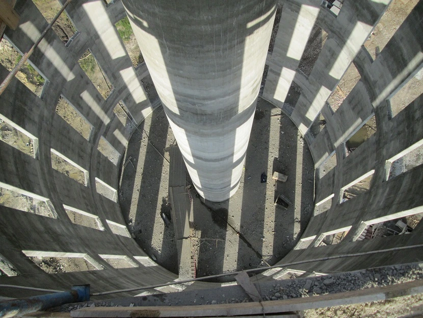 Water tower