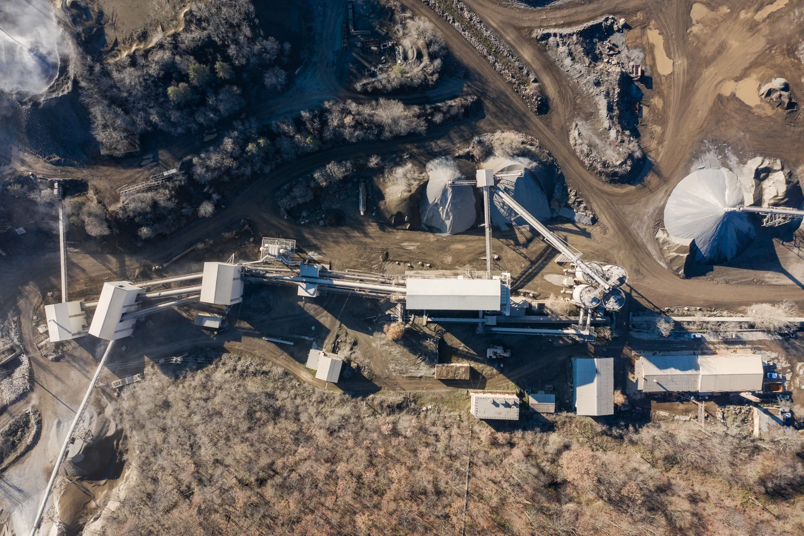 KÖKA Quarry Development Phase III.