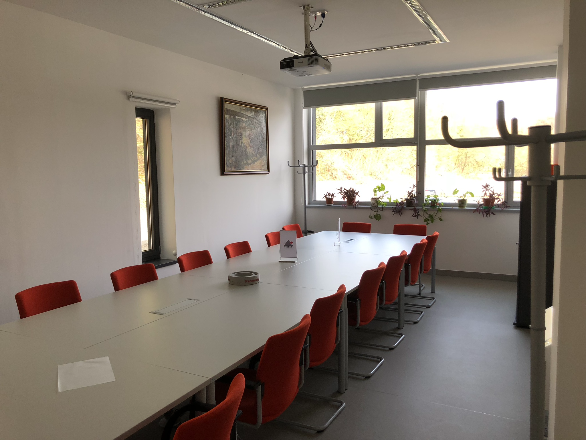KÖKA Kőbánya -Office building