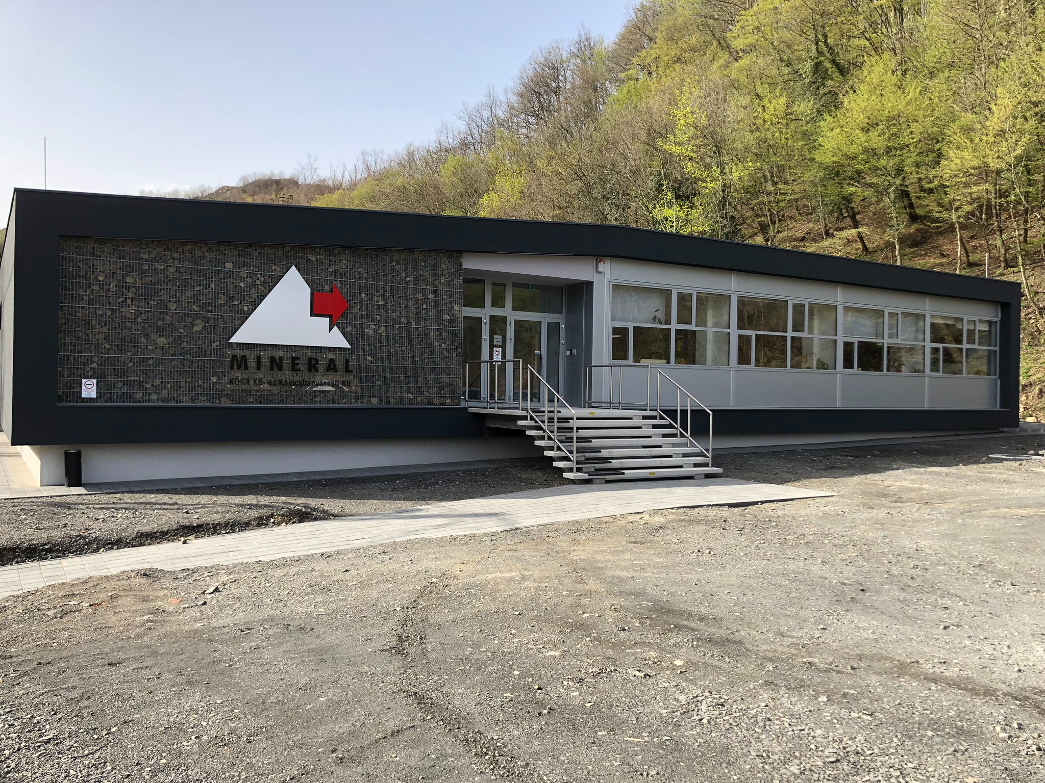 KÖKA Kőbánya -Office building