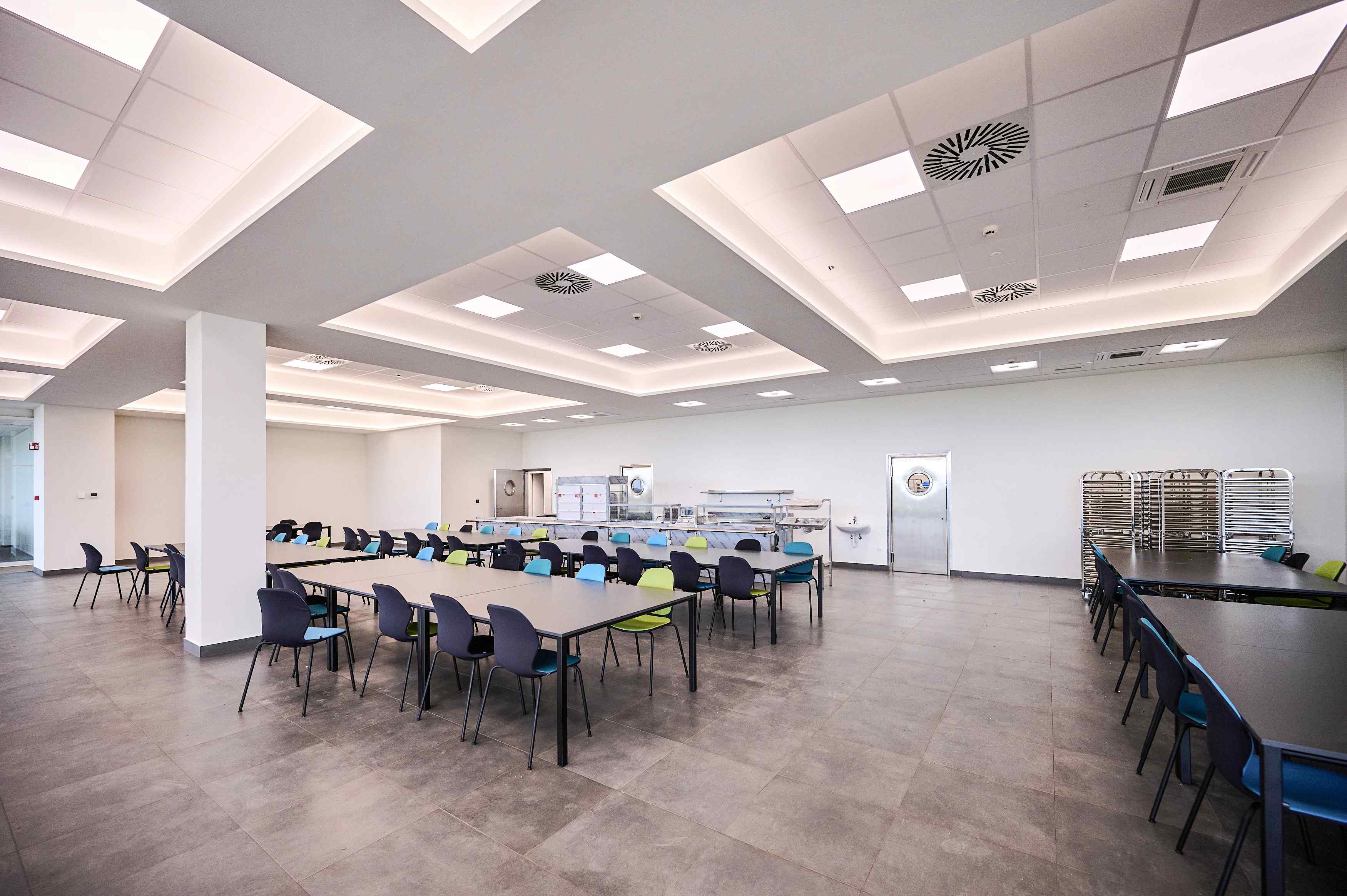 Schaeffler Savaria - E-mobility factory