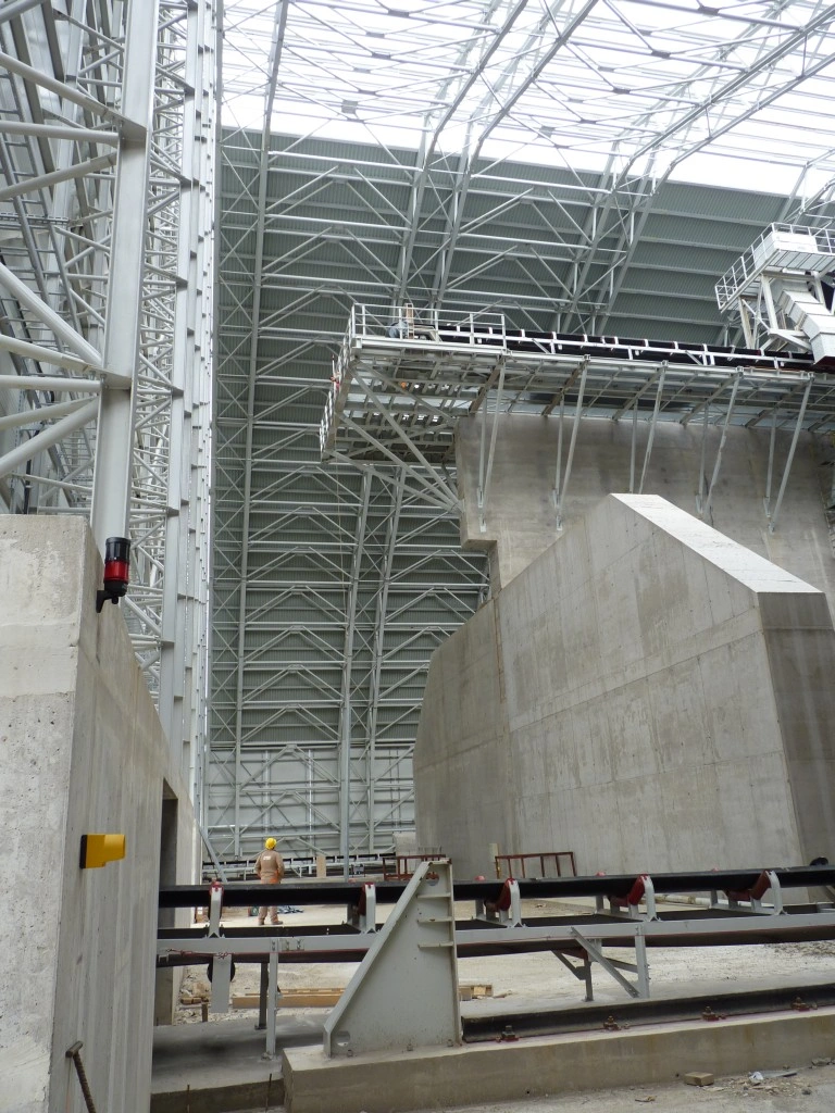 Királyegyházi Cementgyár