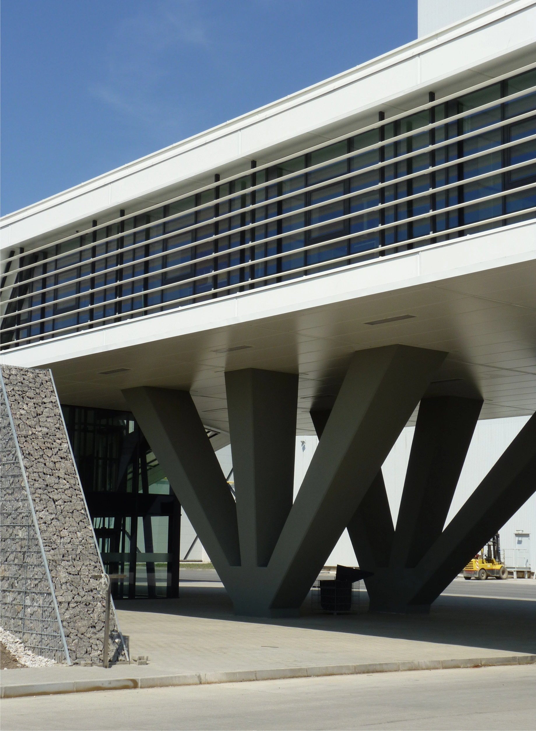 Királyegyházi Cementgyár