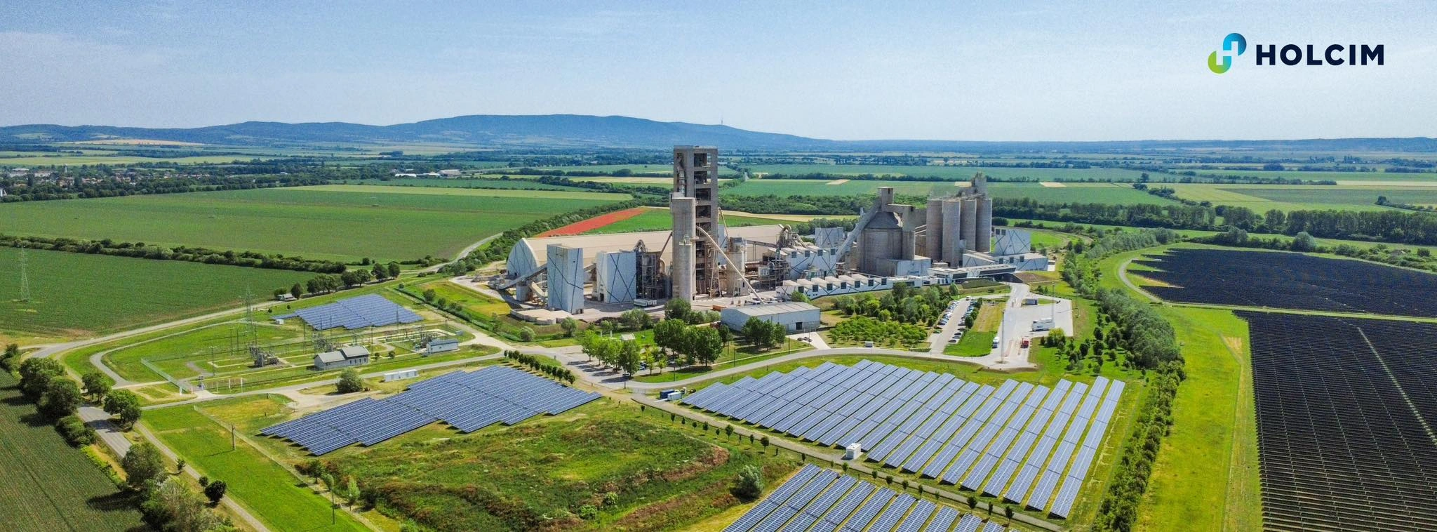 Királyegyházi Cementgyár