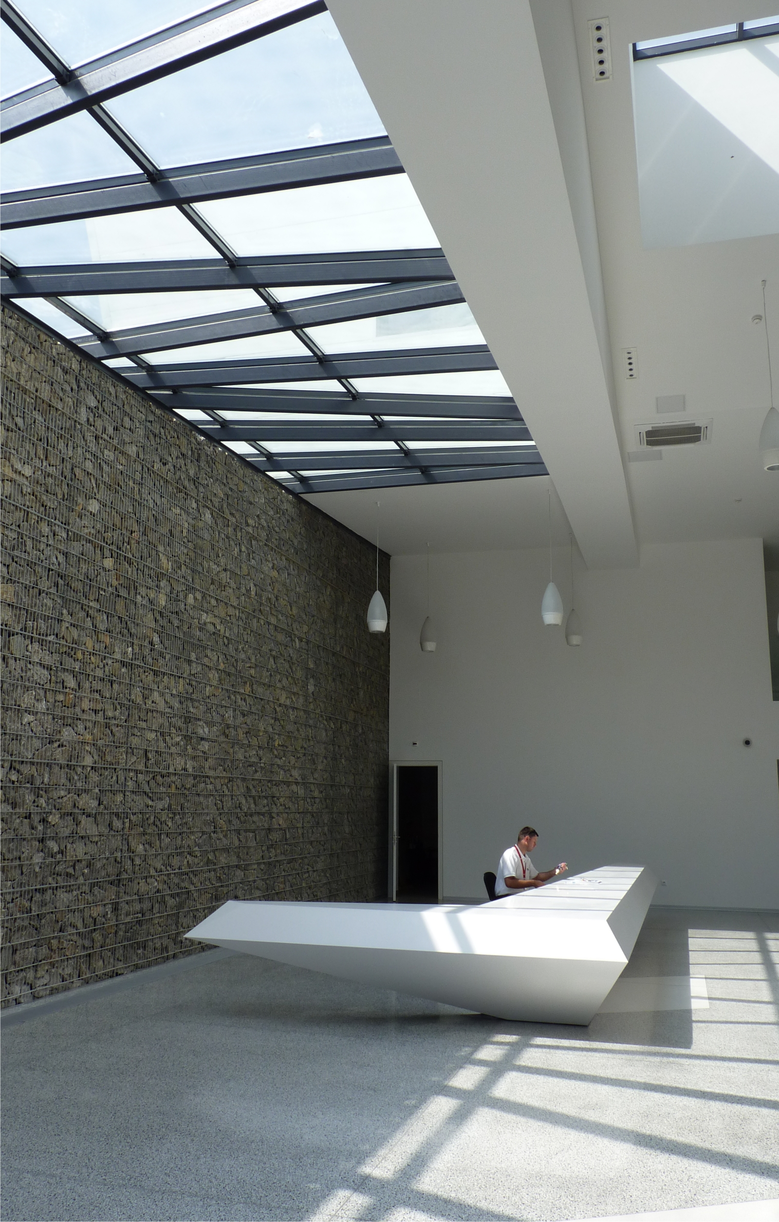 Királyegyházi Cementgyár