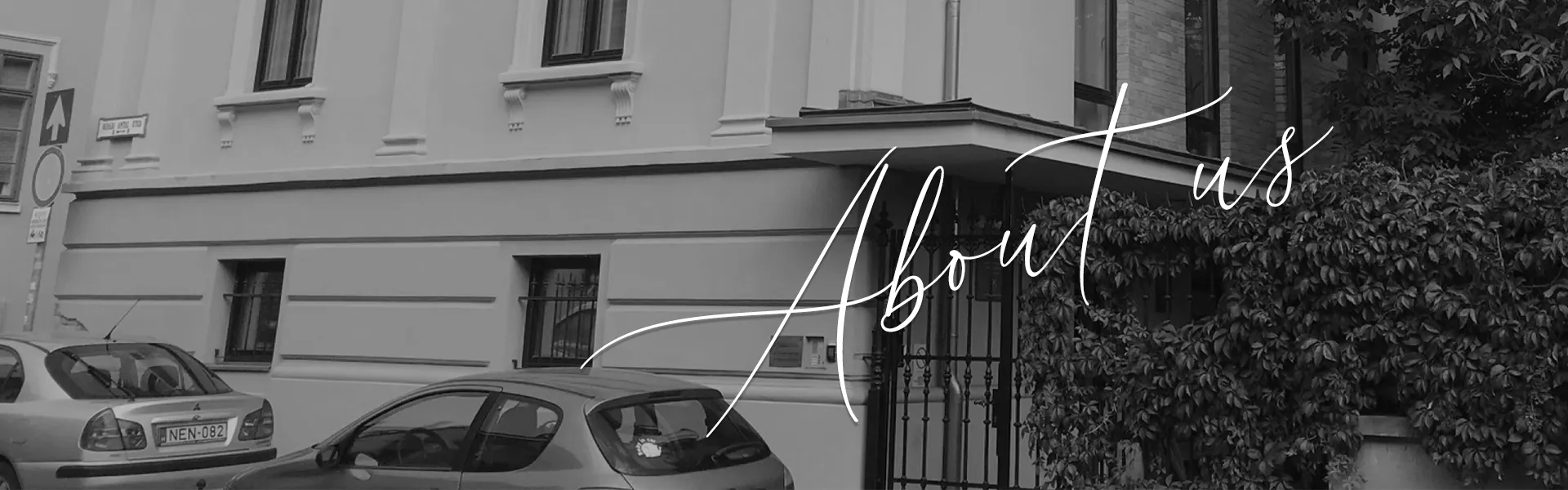 About us